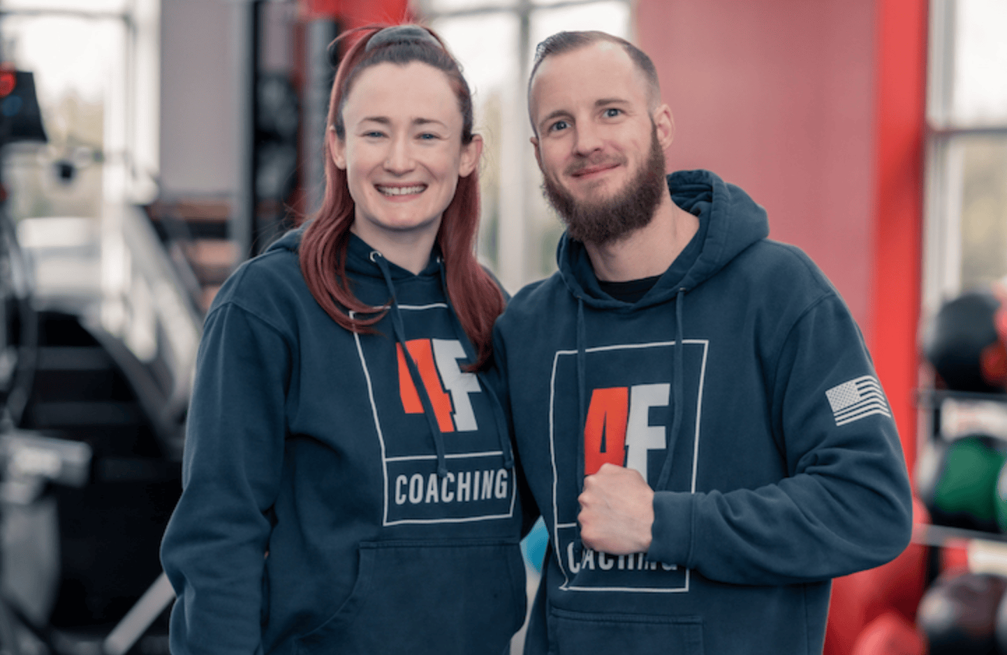 4F Coaching Hit $40,000 a Month in their First Six Months in Business