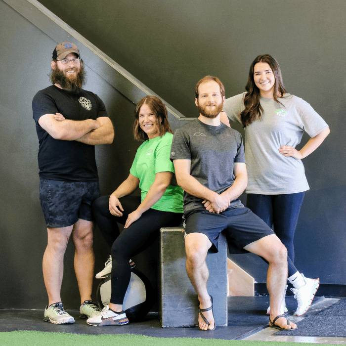 Dave Bender Doubles Monthly Gross Revenue in Two Months While Taking Gym Business Coach's Business Accelerator