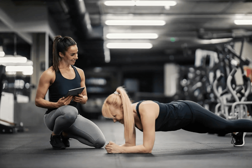 From a Personal Training Studio to Doubling her Revenue with Gym Business Coach's Semi-Private Model: How Tanya Moorehead Transformed her Gym