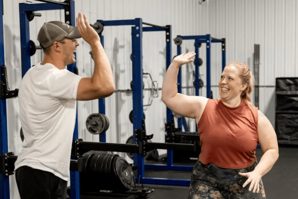 From $12,000 a Month to $50K: How Gym Business Coach's Business Accelerator Vaulted Rise Training to a New Level in Just 18 Months