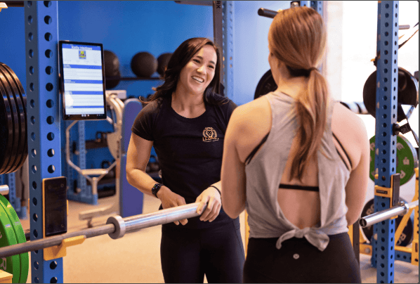 Semi-Private Pro is the Answer for Programming Efficiency for Gym Owner Tom Renier